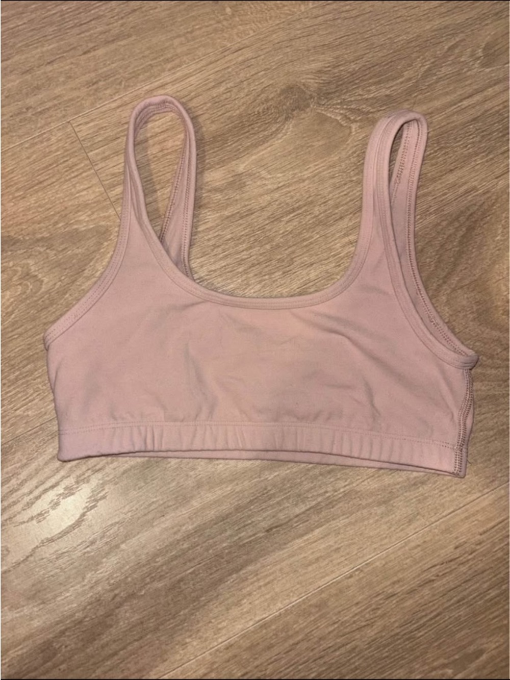TNA butter bra